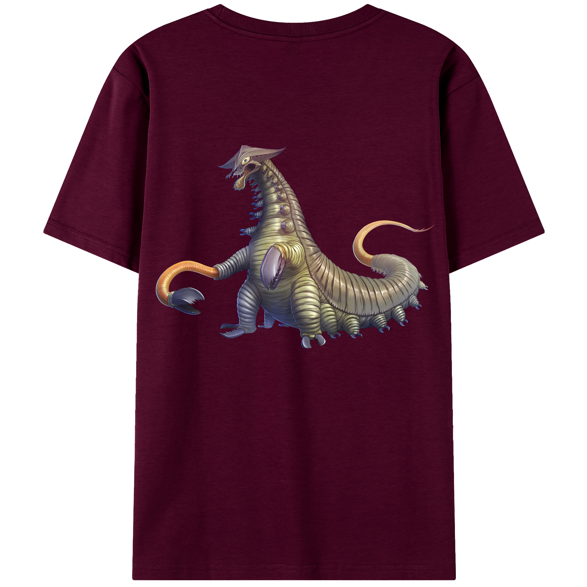 （画像用） ウルトラマン Ultraman レディース半袖Tシャツ(バックプリント)